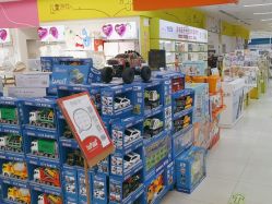 -孩子王(巴南万达广场店)