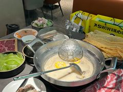 -骨之味·筒骨汤火锅(江头店)