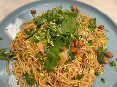 招牌海南粉-香香海南菜餐厅