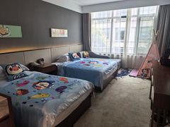 -渔岛海洋度假区