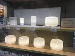 -MUJI无印良品(万达仓山店)