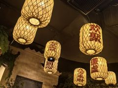 -南京大牌档(中关村领展广场店)