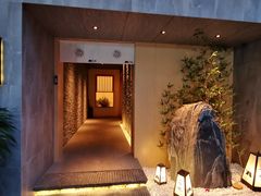 门面-旨味Umami_融合料理(万博汇店)