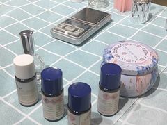 -MLart口红DIY