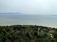 -兴城海滨风景区