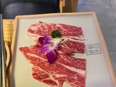 -喜来稀肉(北外滩白玉兰广场店)