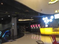 -万达影城(金华万达广场IMAX店)