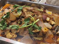 -沈姐万州烤鱼(沙坪坝七中店)