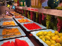 -阪尚皇·原切牛排·烤肉火锅自助(北京路店)