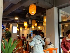 大堂-醉长安(南门总店)