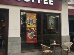 门面-COSTA COFFEE(西湖天地店)