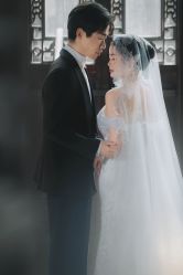 -薇薇新娘婚纱摄影连锁品牌(瘦西湖店)