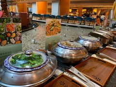 -威斯汀舞台餐厅