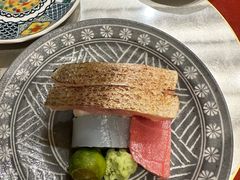 -鮨青(恒基名人购物中心店)