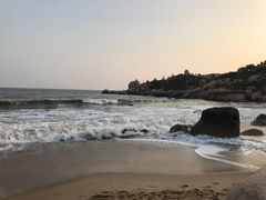 -那琴半岛地质海洋公园