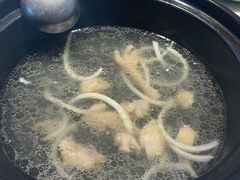 -东椰·海南椰子鸡火锅(朝阳门店)