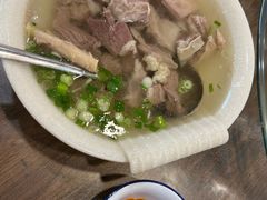 -翟氏天天小吃(上东街区店)