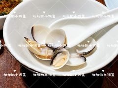 北极贝-大良毋米粥(锦龙路总店)