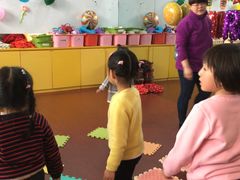 -美育儿童音乐舞蹈国际机构(浦东分校)