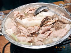 -肖四女乐山跷脚牛肉(世博源店)