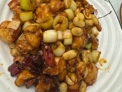 -昱德来·天津菜(河西店)