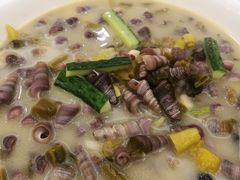 -阿湾楼·温州海鲜·江浙菜(京江路店)