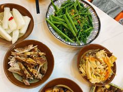 -陈记汤饭(水巷口店)