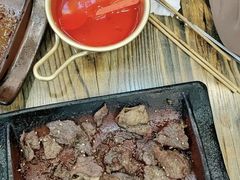 -炉内瓦·瓦片烧烤(明日星城店)