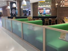 -CoCo壱番屋(现代城店)