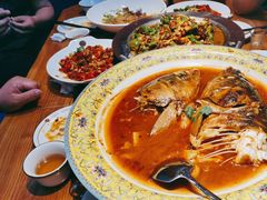 -俭寨大盘鸡·缸子肉·小公鸡·新疆菜(云通店)