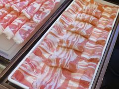 -前门·鲜肉火锅(长风店)