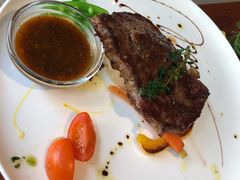 特级西冷牛排-卡朋厨房(289艺术园区店)