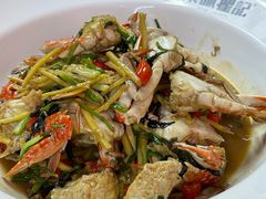 -聚味瞿记·龙虾堂(树木岭店)