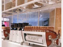 -% Arabica阿拉比卡咖啡(深圳湾万象城店)
