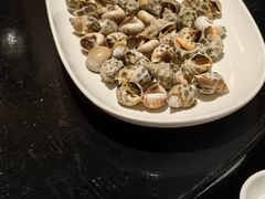 -健眺小海鲜(临海后山店)