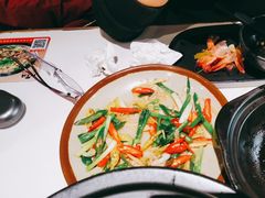 -乔阿马·江南味·驴肉香(龙湖华泾天街店)