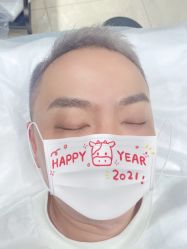 -MIVI野生眉纹绣纹眉