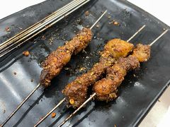 -陈熹公民族美食文化餐厅(中华广场店)