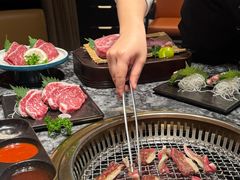 -牛将军•涮肉•烤肉(北京王府井·故宫店)