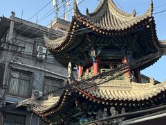 -老刘家泡馍·陕西老字号(钟楼广济街店)