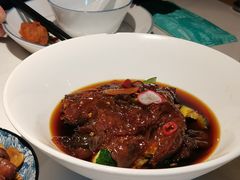 -筱爷叔·上海传统手工菜(玉树路店)