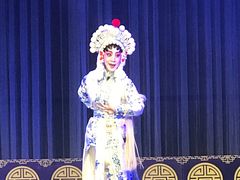 -成都市川剧院·《川剧秀·传奇变脸》·锦江剧场