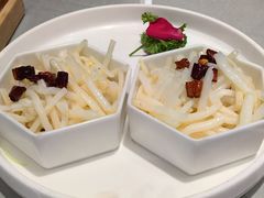 -牡丹宴·正宗洛阳菜·水席专家(国家牡丹园店)
