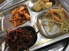 -延成苑韩式烤肉店(长春道店)