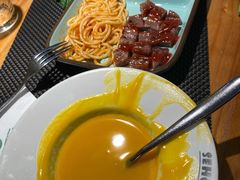 -西豪果木牛排(龙泉万达店)