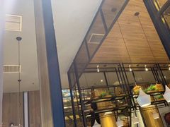 -东园小馆·早茶·淮扬小炒(三盛广场店)