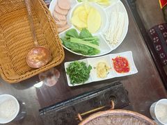 -玛禄藏膳(五分店)