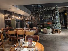 大堂-食间牛排(湖西路店)