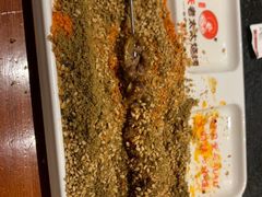 -邢氏老太太烤串(北兴街店)