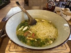-芸南道·过桥米线(昆明老街旗舰店)